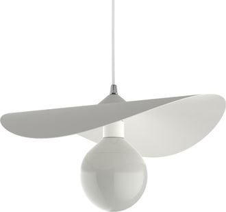 Lumicom Piuma L&aacute;mpara De Techo Monocolor Mate