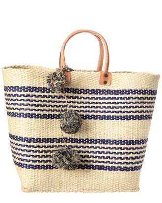Mar Y Sol Caracas Tote