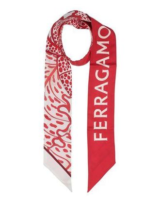 Ferragamo Scarves