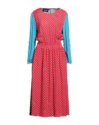 Moschino KLEIDER - Midi-Kleider auf YOOX.COM