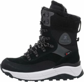 Rieker Dames, Schoenen, Zwart, Maat: 40 EU