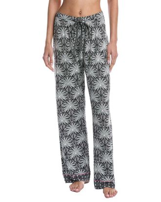 PJ Salvage Pj Salvage Shady Beach Lounge Pant