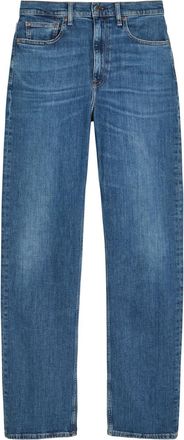 Polo Ralph Lauren Straight-leg Jeans - Denim - 27 (W27 / UK8-10 / S)