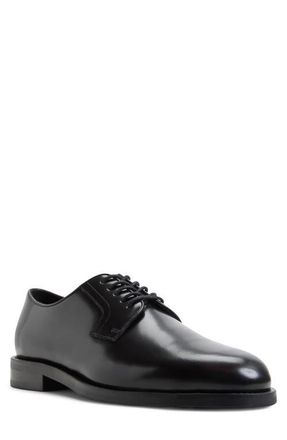 G.H. Bass & Co. Bedford Derby in Open Black at Nordstrom, Size 11.5