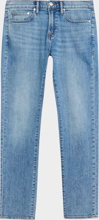 Frame Denim Men & apos;s L & apos;Homme Slim Jeans