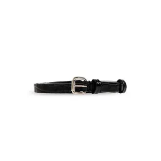 Vivienne Westwood Dames, Accessoires, Zwart, Maat: ONE Size Leer