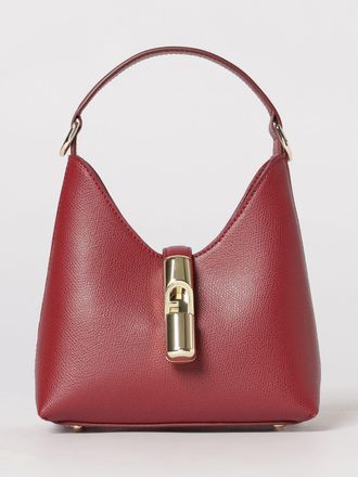 Furla Borsa Iride Furla in pelle a grana