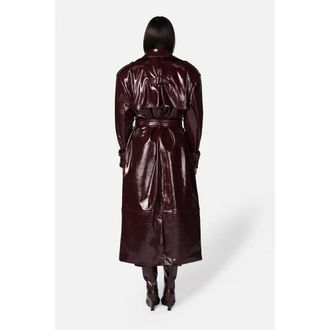 twentyfour Donna, Cappotti, Viola, S, new