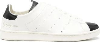 Yohji Yamamoto Y-3 Diagonal Stan Smith Sneakers