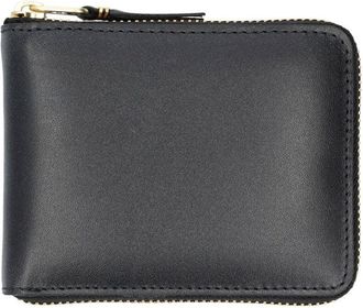 Comme Des Gar&ccedil;ons Classic Small Wallet Zip Around