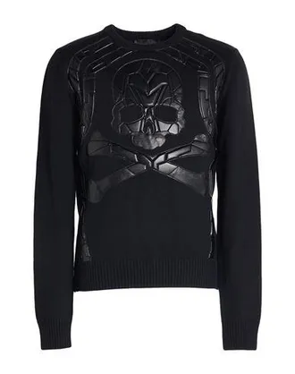 Philipp Plein KNITWEAR - Jumpers on YOOX.COM