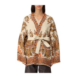 Etro Mujer, Jerseys, Multicolor, Talla: M