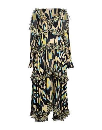 Roberto Cavalli VESTIDOS - Vestidos largos en YOOX.COM