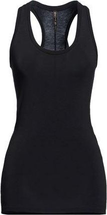 Manila Grace TOPWEAR - Tank Tops on YOOX.COM