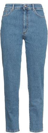 Sportmax BOTTOMWEAR - Jeans on YOOX.COM