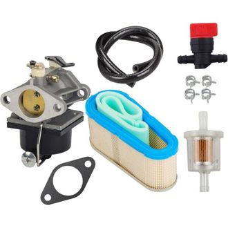 OEM Carburador De Cortac&eacute;sped, Carburador De Metal, Carburador De Repuesto Para Cortadora De Cepillo Para Husqvarna 243r 243rj 543rbk 543rbx 543rs 543ae, 