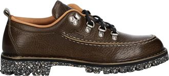 Fracap Hombre, Zapatos, Verde, Talla: 41 EU