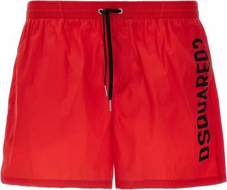 Dsquared2 Midi Boxer Shorts