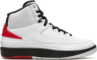 Air Jordan 2 Retro Chicago Sneakers