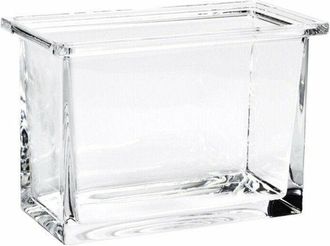 Emco Emco - Envase De Vidrio Vara Para Dispensador De Jab&oacute;n L&iacute;quido