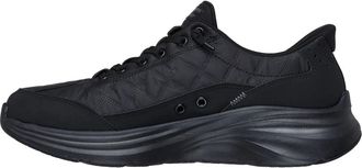 Skechers Schoenen, Heren, Zwart, 45 EU, Slip-ins: Contour Foam - Cozy Fit