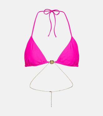 Bananhot Chain bikini top