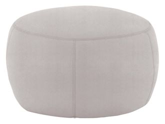 Schubiger M&ouml;bel Hocker Annabelle D: 60 cm