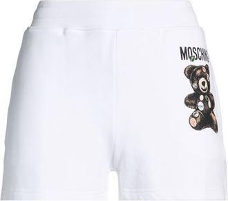 Moschino HOSEN & R&Ouml;CKE - Shorts & Bermudashorts auf YOOX.COM