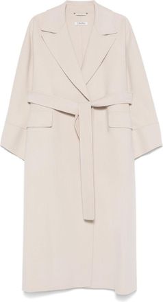 Max Mara Cappotto Malika - Toni neutri