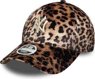 New Era unisex, Accesorios, Marr&oacute;n, Talla: ONE Size