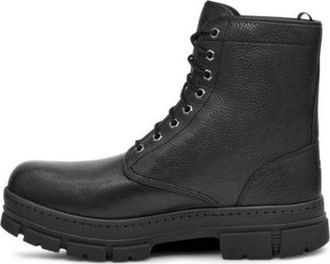 UGG Skyview Service Boot Black Leather 1131834-BLLE