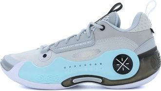 Li-Ning Way of Wade 10 Low Liberty ABAS083-19