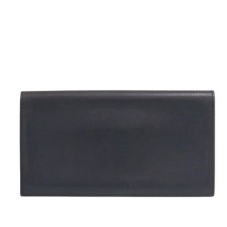 Herm&egrave;s Pre-owned Hermes Swift Citizen Twill Long Wallet Ladies VXDQLATZLI3CLEXY