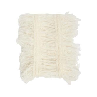 Ann Demeulemeester Dames, Accessoires, Wit, Maat: ONE Size