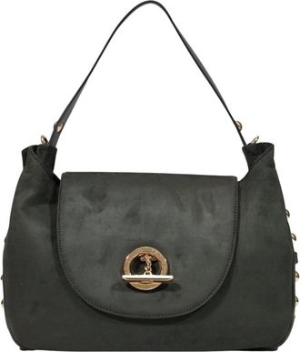 Liu Jo Bags - Dames - Schoudertassen - Groen - ONE Size - Tassen