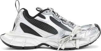 Balenciaga Lace-up shoes