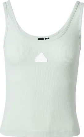 adidas (WMNS) adidas Ct Tank Green IT4358