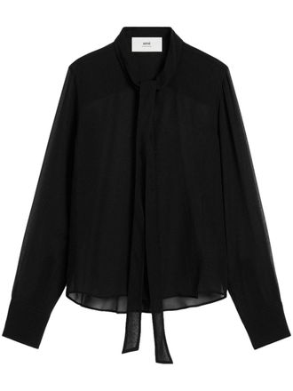 Ami Blusa Acot