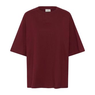 Gestuz Tops - Dames - Tops - Rood - Maat: L
