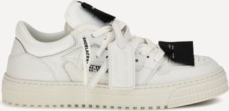 Off-white Sneakers 3.0 Court Man 44