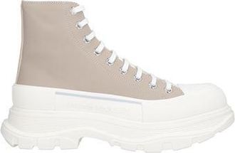 Alexander McQueen CALZADO - Sneakers en YOOX.COM