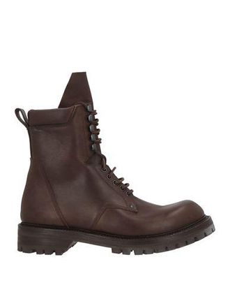 Rick Owens CALZATURE - Stivaletti su YOOX.COM