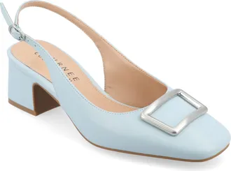 Journee Collection Women & apos;s Everlee Pumps