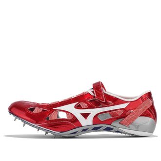 Mizuno Chrono Inx SP Red White U1GR225123