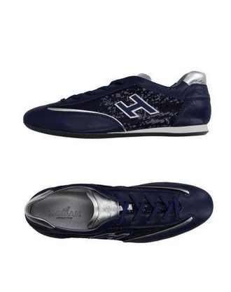 Hogan FOOTWEAR - Trainers on YOOX.COM