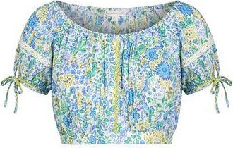Poupette St Barth TOPWEAR - Top su YOOX.COM