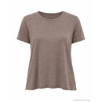 Transit Par-Such Cfdtrck20-16 T-shirt - female - Transit - T-Shirts - Gray - 3XL - Tops