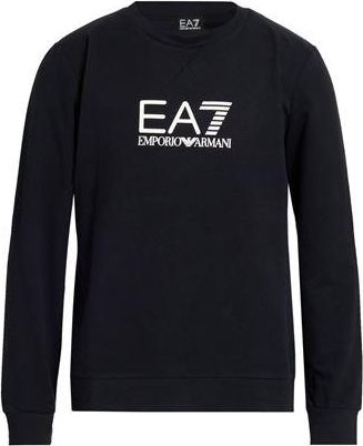 Emporio Armani TOPWEAR - Sweatshirts on YOOX.COM