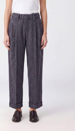 Brunello Cucinelli Pantaloni Donna colore Grigio