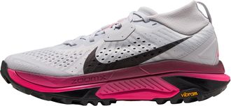 Nike (WMNS) Nike ACG Zegama Trail Pure Platinum Hyper Pink HV8115-009